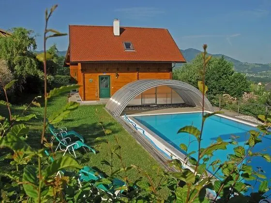 Sonnleiten Schlierbach - Oda