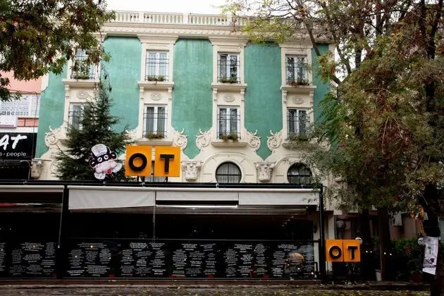 Sonno Boutique Rooms & Suites - Genel