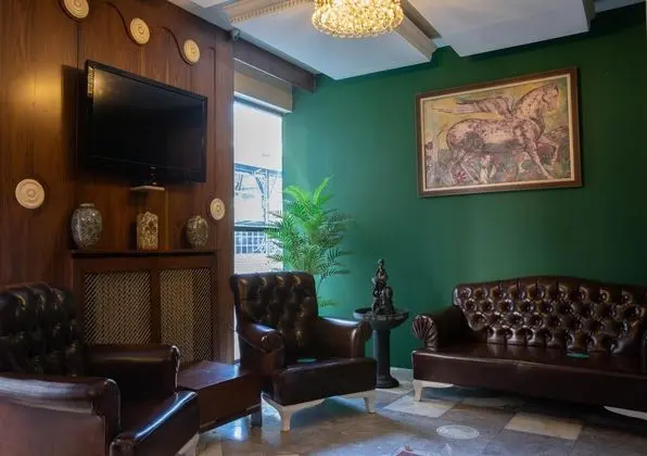Sonno Boutique Rooms & Suites - Genel