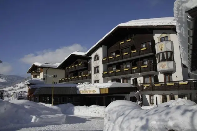 Hotel Sonnschein