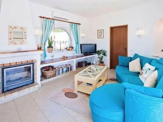 Sonny AM in Carvoeiro