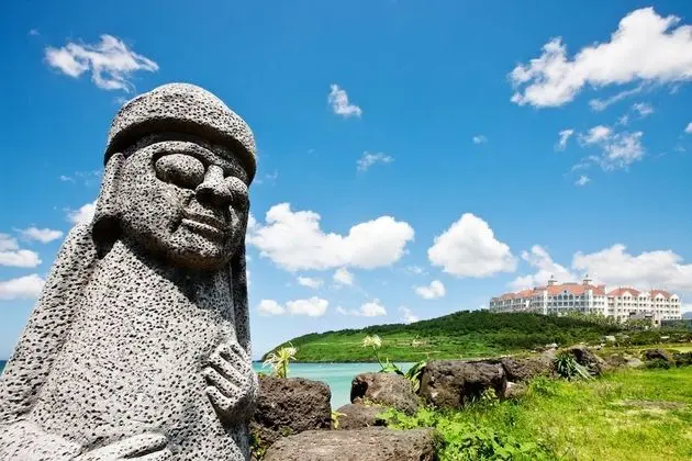 Sono Belle Jeju