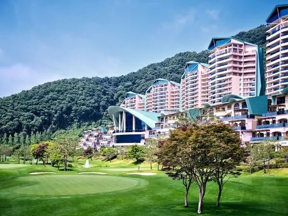 Sono Felice Vivaldi Park