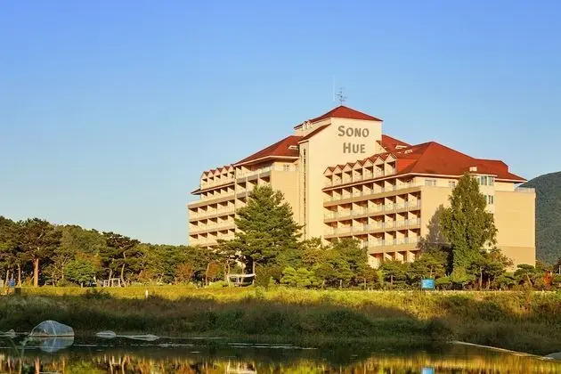 Sono Hue Yangpyeong