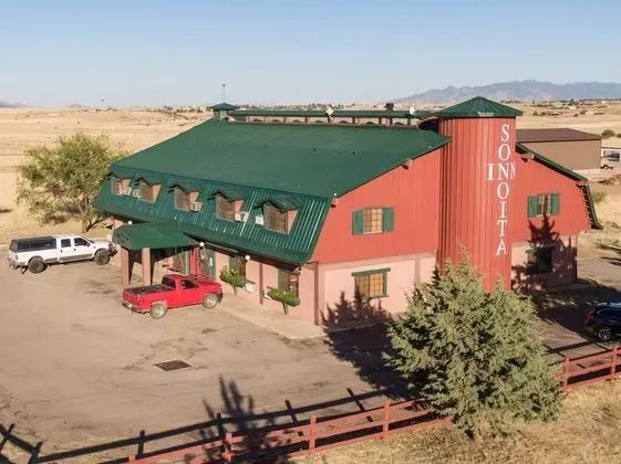 Sonoita Inn - 1