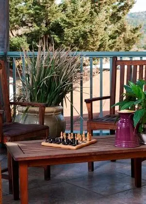 Sonoma Creek Inn