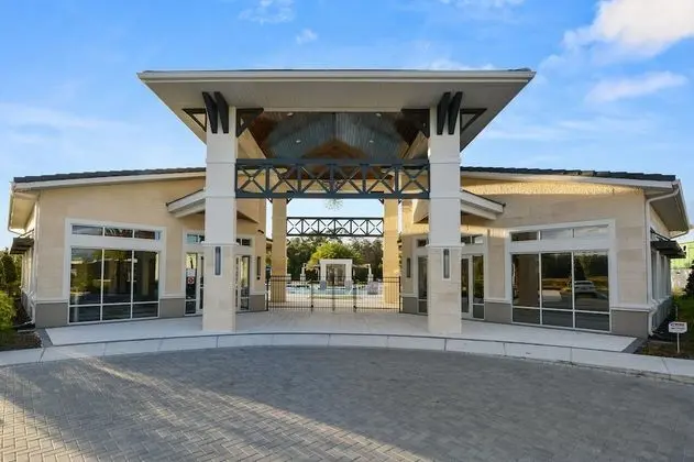 Sonoma Resort