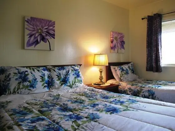 Sonoma Lodge