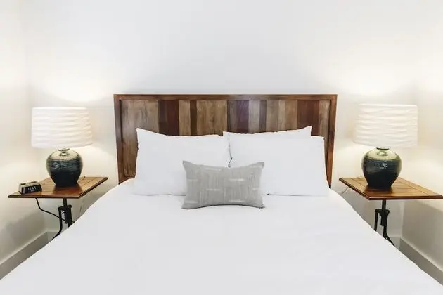 Sonoma's Best Cottages - Oda