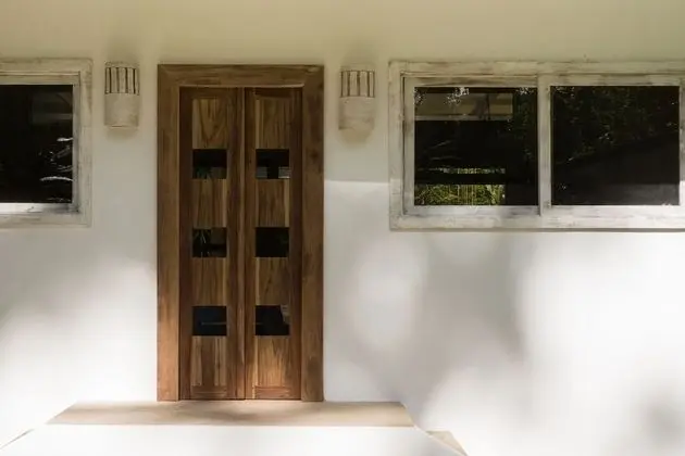 Sonora Caribbean Jungle Retreat - Dış Mekan