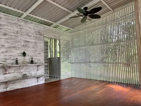 Sonora Caribbean Jungle Retreat - Spa