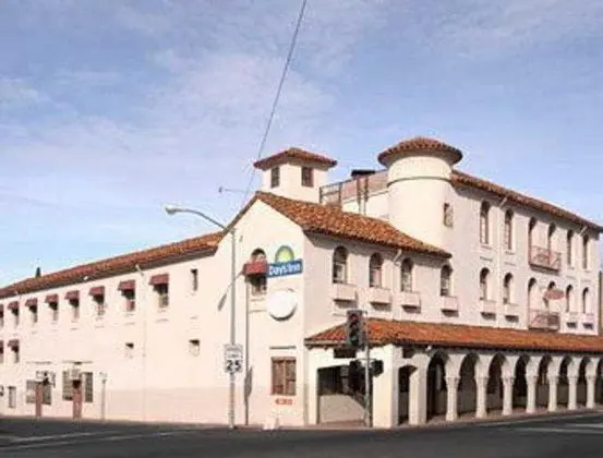 Sonora Inn