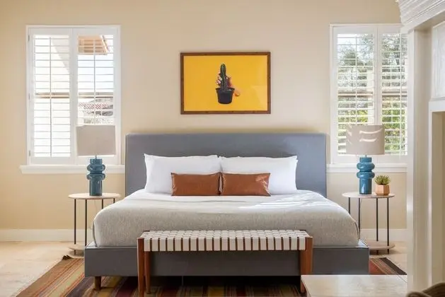 Sonoran by Avantstay Roomy Getaway w/ Pool, Rooftop Deck & Amazing Desert Views - Oda