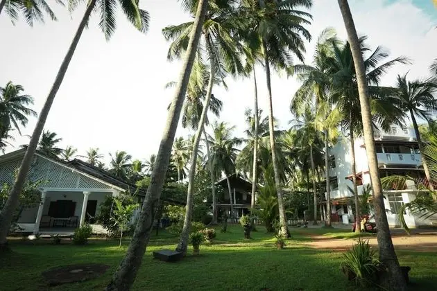 Sonri Villa