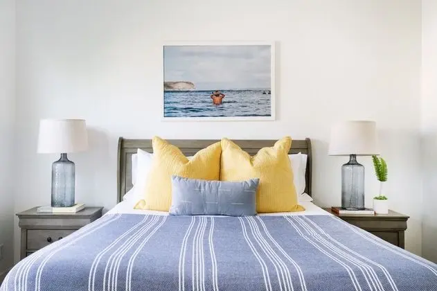Sonrisa 2 Unit Buyout by Avantstay Home in Pacific Beach w/ Balcony - İç Mekan