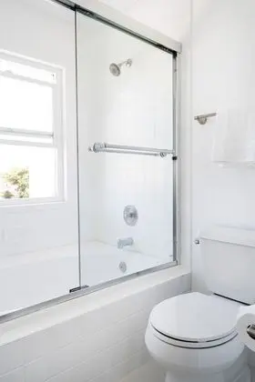 Sonrisa 2 Unit Buyout by Avantstay Home in Pacific Beach w/ Balcony - İç Mekan