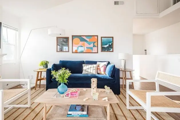 Sonrisa 3 Unit Buyout by Avantstay 10 Min From Belmont Park - İç Mekan