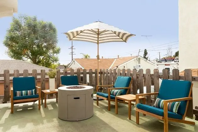 Sonrisa 3 Unit Buyout by Avantstay 10 Min From Belmont Park - İç Mekan