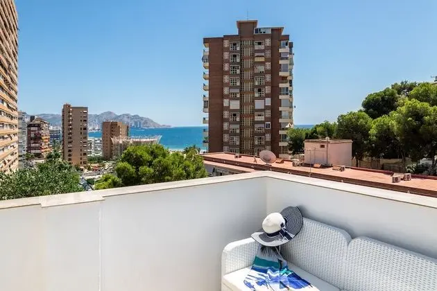 Sonrisa apartments