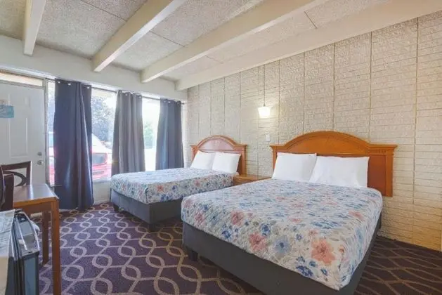 Sonrise Inn Lincoln Hwy By OYO - Öne Çıkan Resim