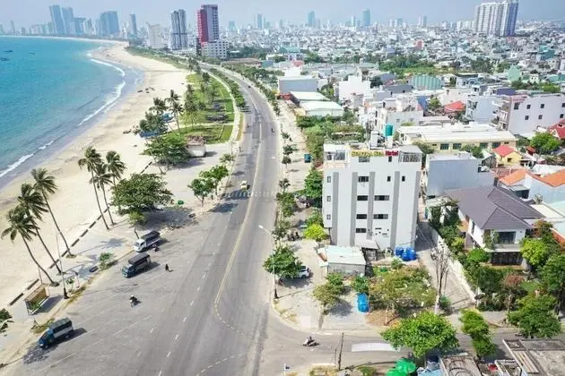 SONTRA SEA HOTEL