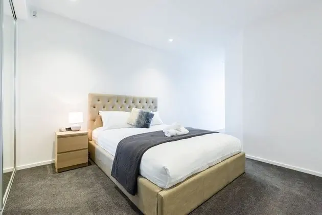 SONYA, 2BDR Southbank Apartment - Oda