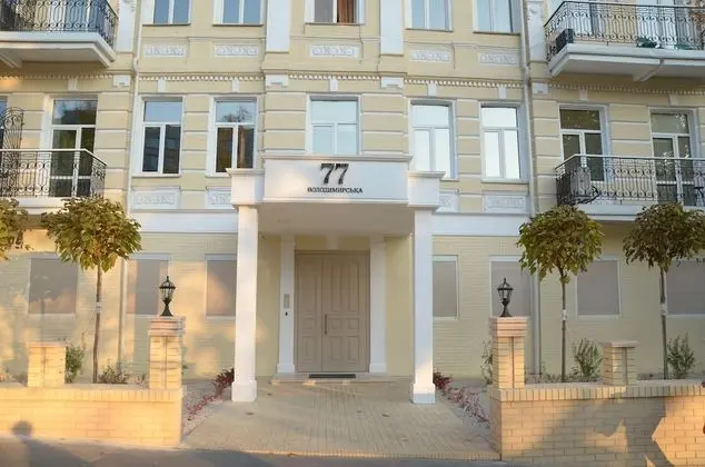 Sonya Hotel