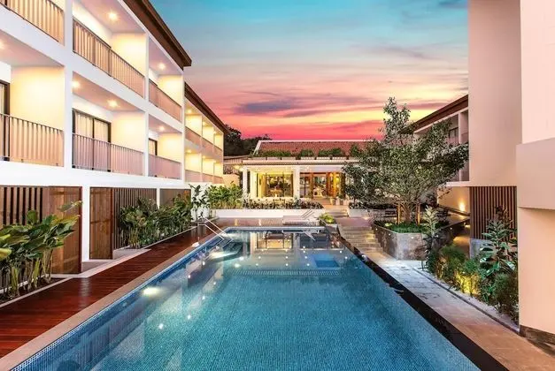 Sook Hotel