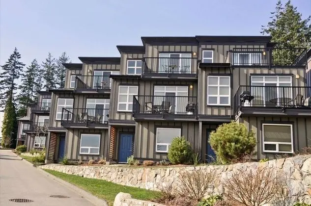 Sooke Harbour Resort & Marina