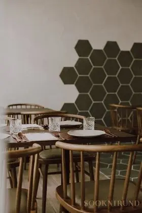Sooknirund Hotel - Yerinde Yemek