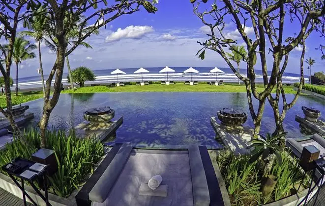 Soori Bali - Havuz