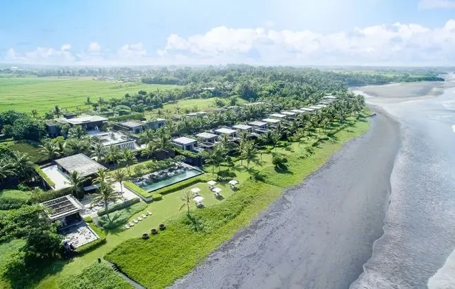 Soori Estate - Dış Mekan