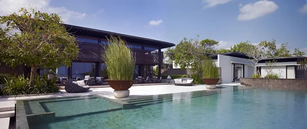 Soori Estate - Havuz