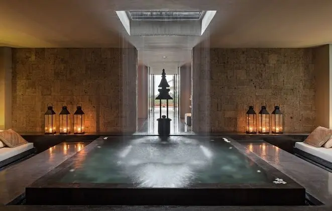 Soori Estate - Spa