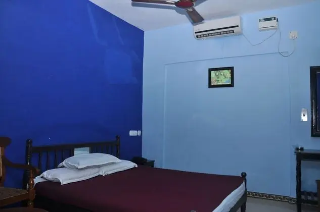 Soorya Beach Resort - Oda
