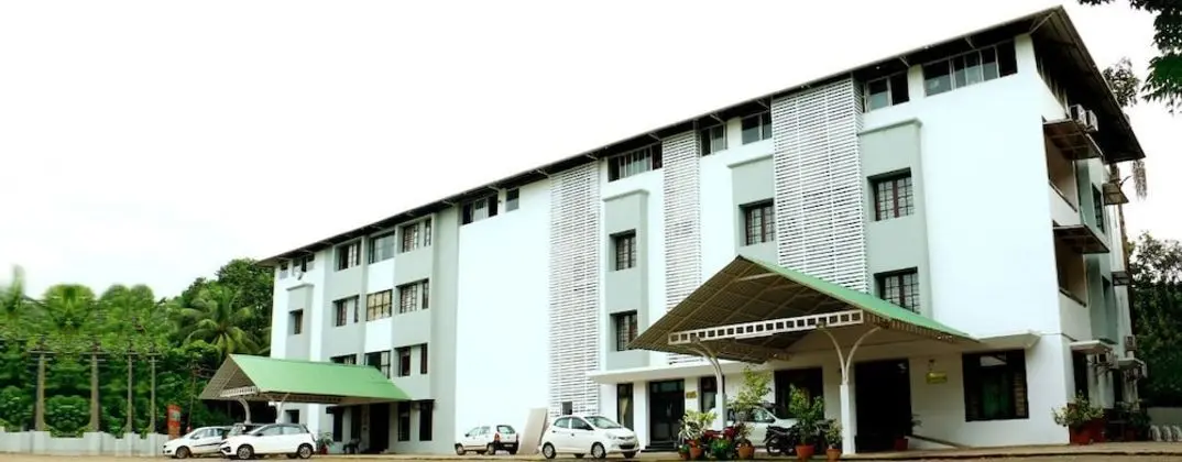 Hotel Soorya Regency