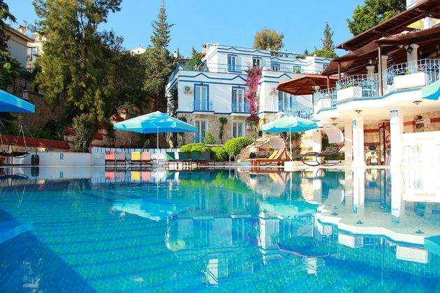 Soothe HotelFotoğrafı