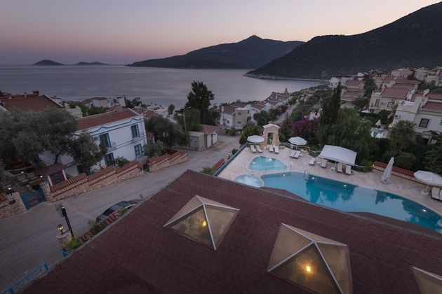 Soothe HotelFotoğrafı