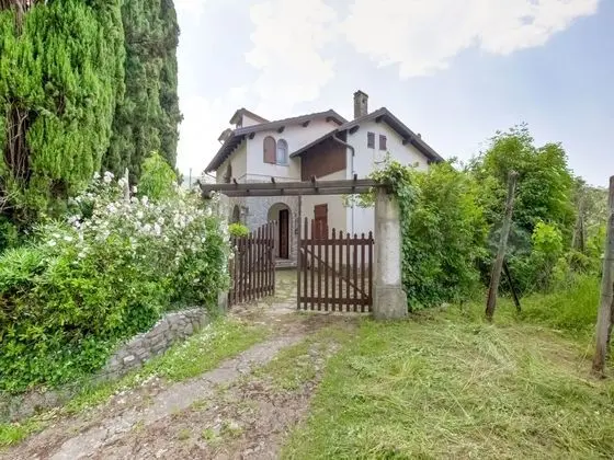 Soothing Villa in Fivizzano With a Private Garden