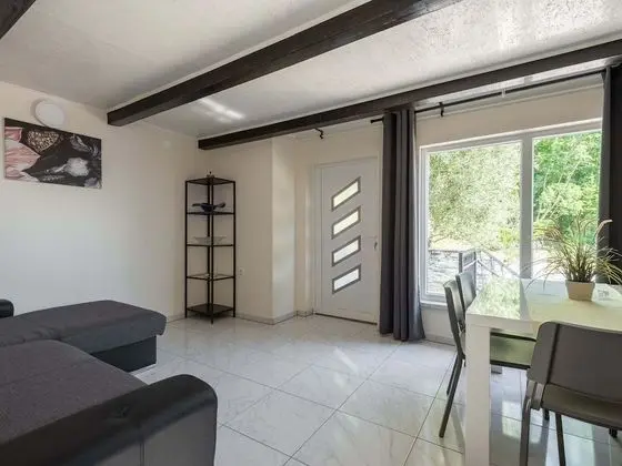 Soothing Holiday Home in Starigrad near Sea - Öne Çıkan Resim