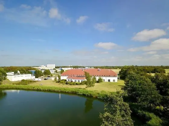 Hotel Søparken