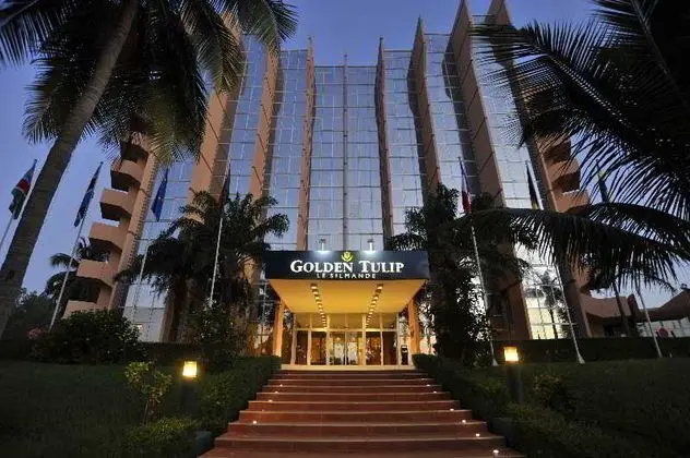 Sopatel Silmande Ouagadougou