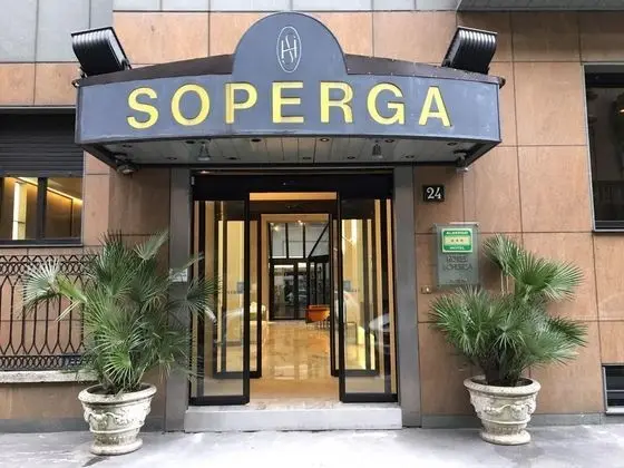 Soperga