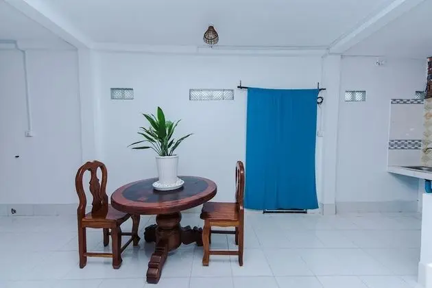 Sophea Hostel - Lobi
