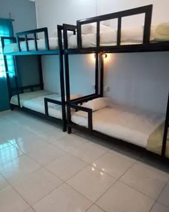 Sophea Hostel - Oda