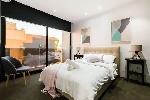 SOPHIA, 2BDR North Melbourne House - Öne Çıkan Resim