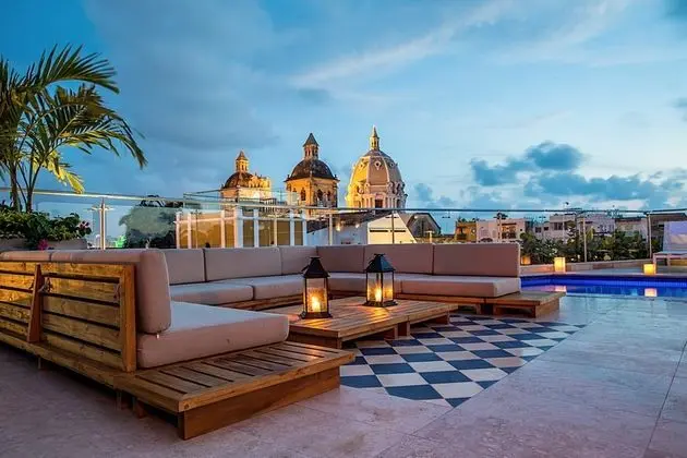 Sophia Hotel