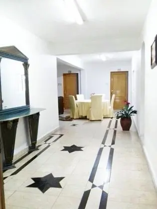 Sophia Hotel