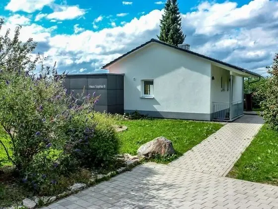 Sophia L Ffingen in L Ffingen