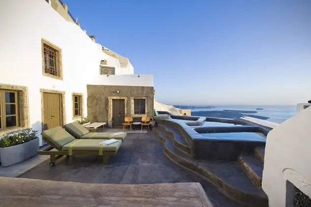 Sophia Luxury Suites - Öne Çıkan Resim